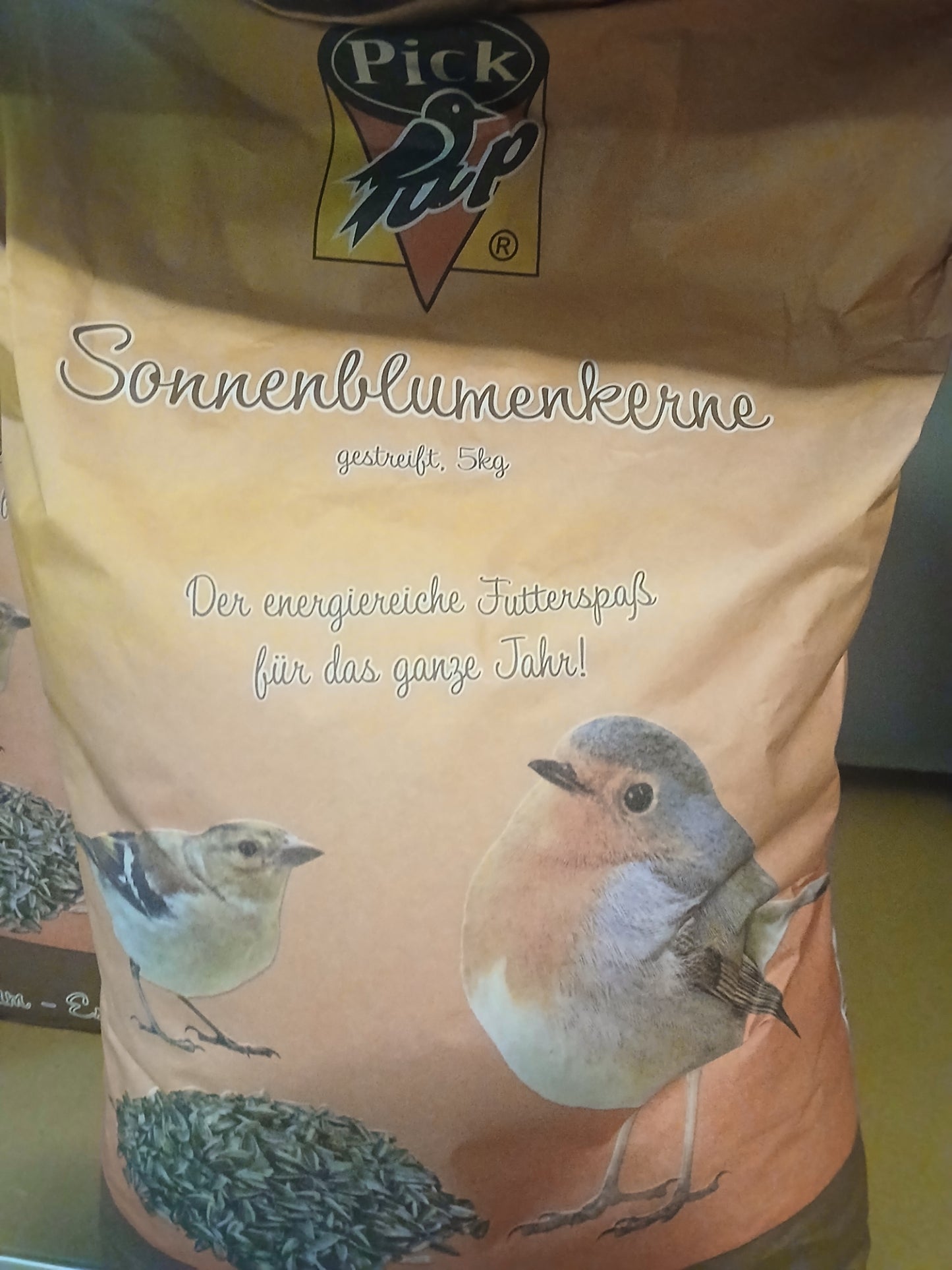 Sonnenblumenkerne 5 kg