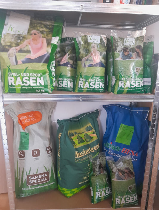 Dauerwiese B 10 kg